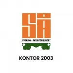 Kontor 2003-logotyp