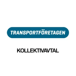 Transportföretagen Kollektivavtal-logotyp